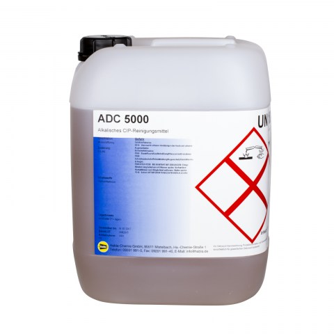 adc-5000-de
